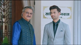 Agnisakshi - 5th April 2023